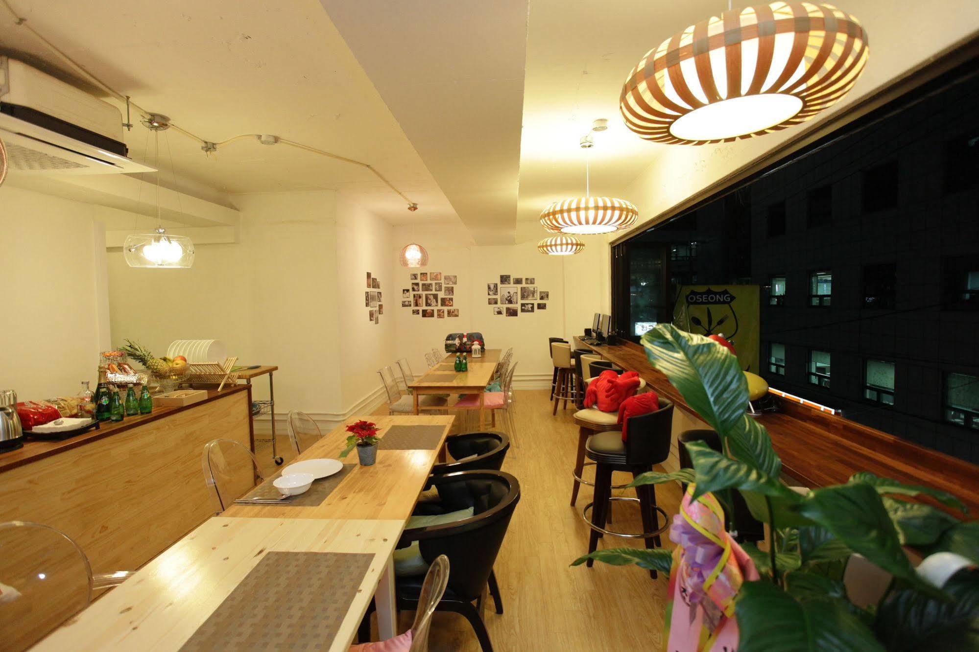 Sum Guesthouse Busan Station Екстериор снимка